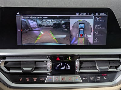 2021 BMW 3 Series 330i xDrive