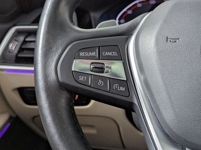 2021 BMW 3 Series 330i xDrive