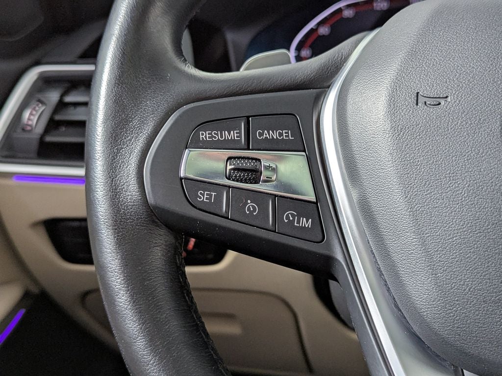 2021 BMW 3 Series 330i xDrive