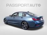 2021 BMW 3 Series 330i xDrive