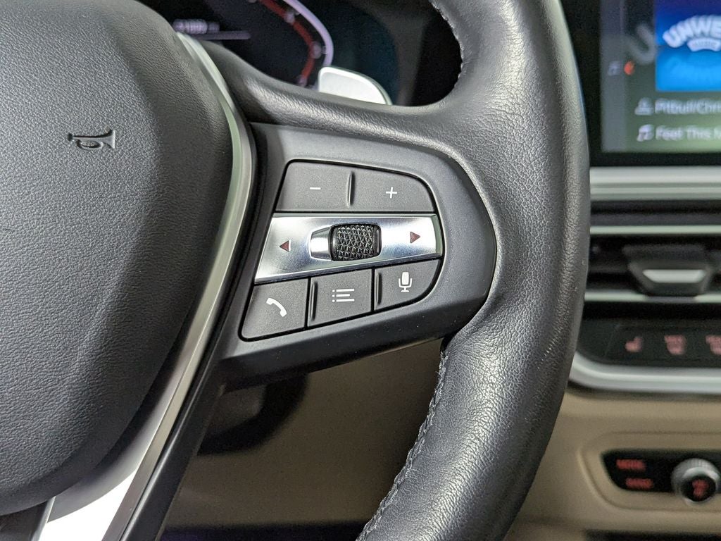 2021 BMW 3 Series 330i xDrive