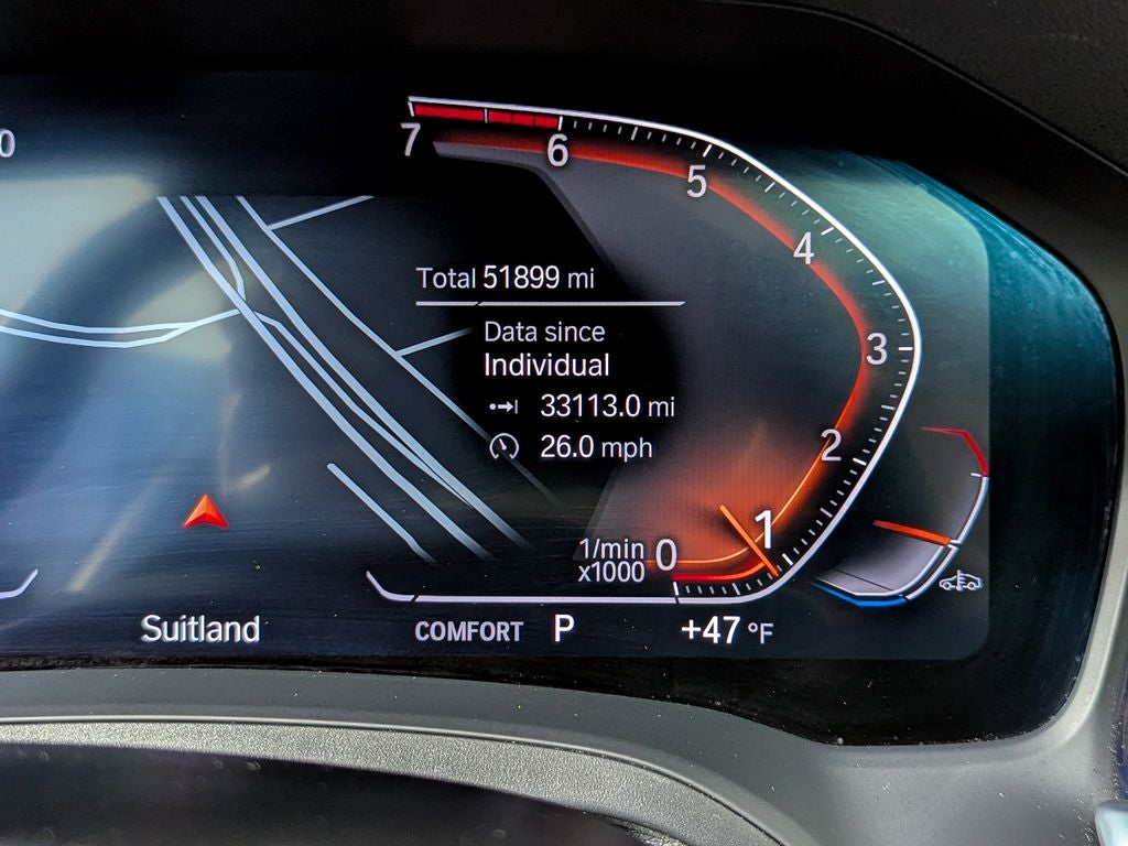 2021 BMW 3 Series 330i xDrive