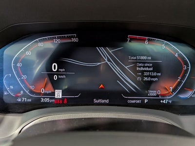 2021 BMW 3 Series 330i xDrive