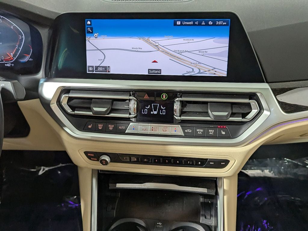 2021 BMW 3 Series 330i xDrive