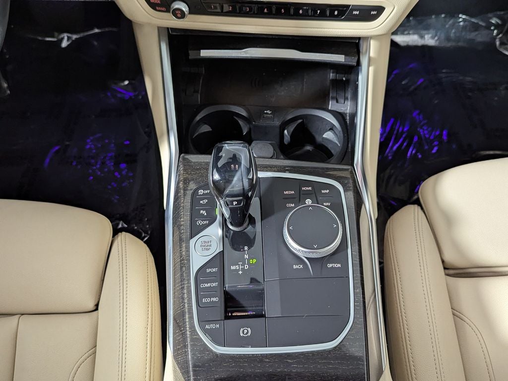 2021 BMW 3 Series 330i xDrive