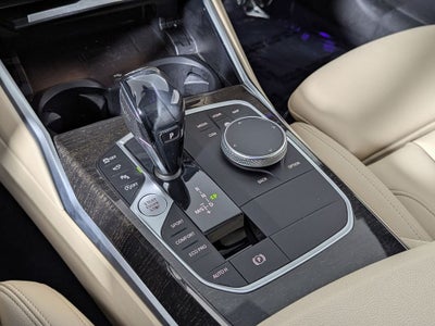 2021 BMW 3 Series 330i xDrive