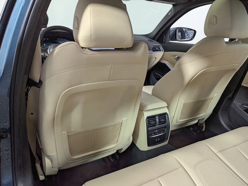 2021 BMW 3 Series 330i xDrive