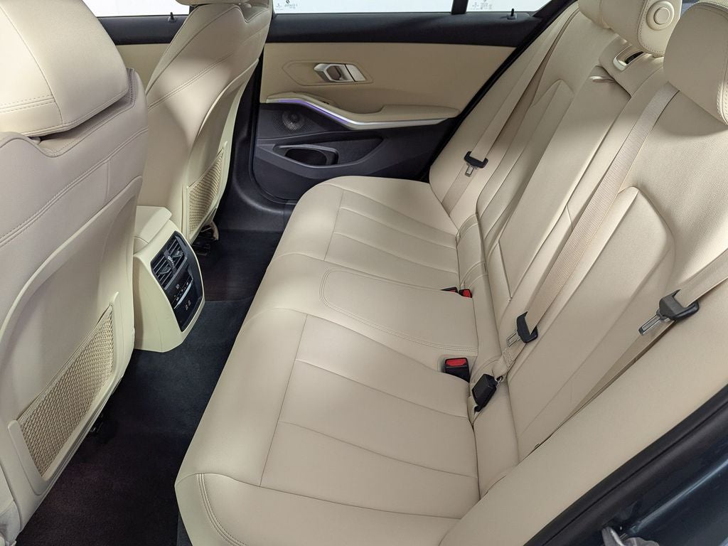 2021 BMW 3 Series 330i xDrive