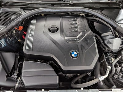 2021 BMW 3 Series 330i xDrive