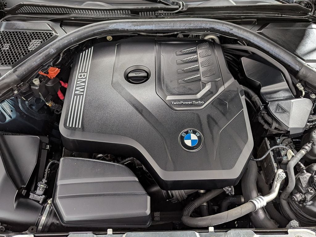 2021 BMW 3 Series 330i xDrive