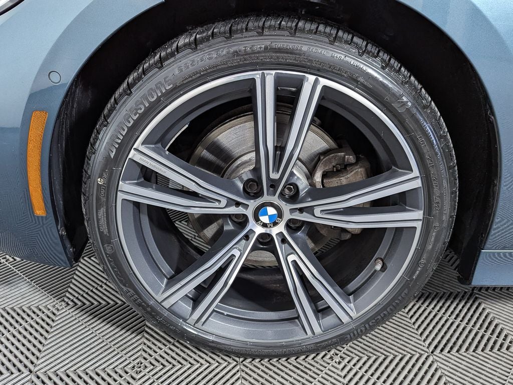 2021 BMW 3 Series 330i xDrive