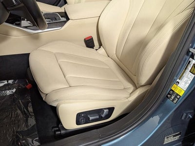 2021 BMW 330i xDrive 330i xDrive