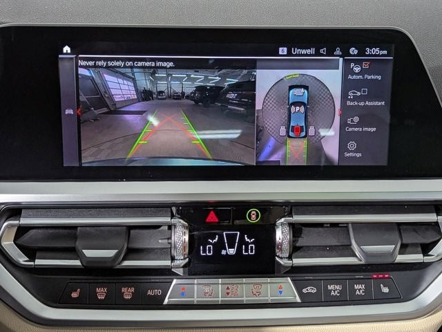 2021 BMW 330i xDrive 330i xDrive