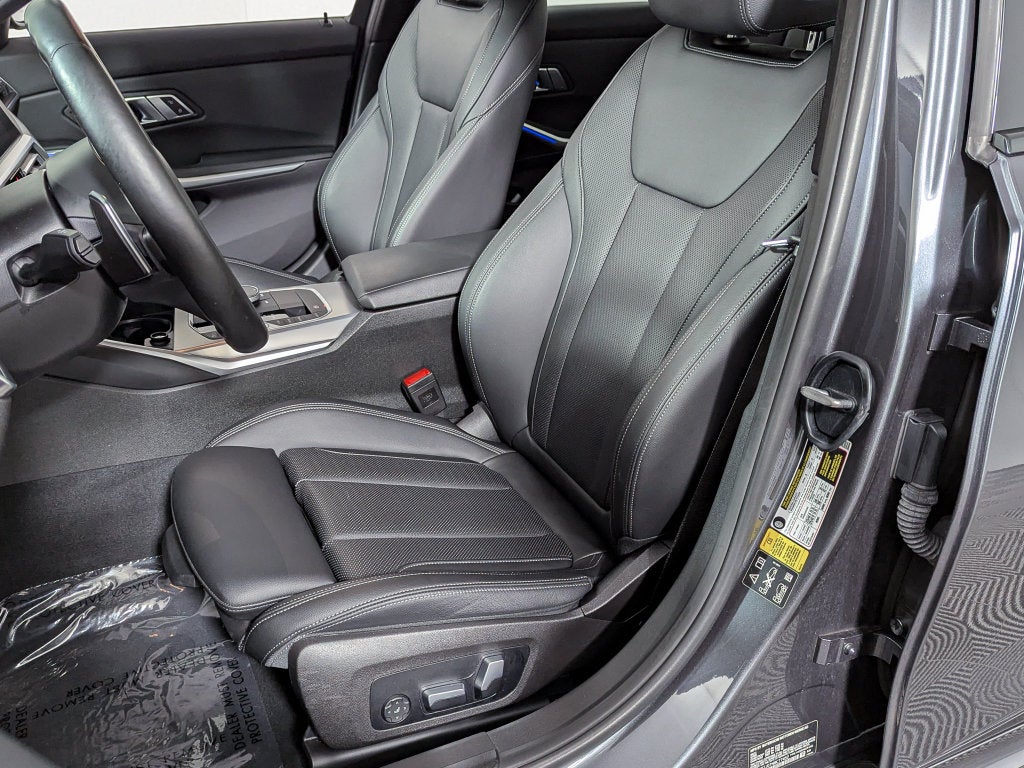 2022 BMW 330i xDrive 330i xDrive