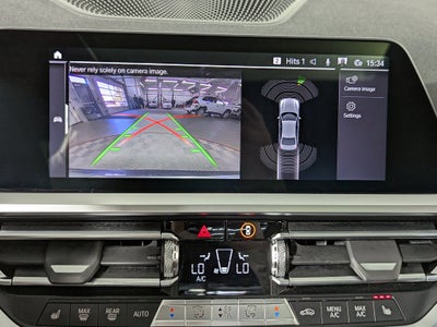 2022 BMW 330i xDrive 330i xDrive