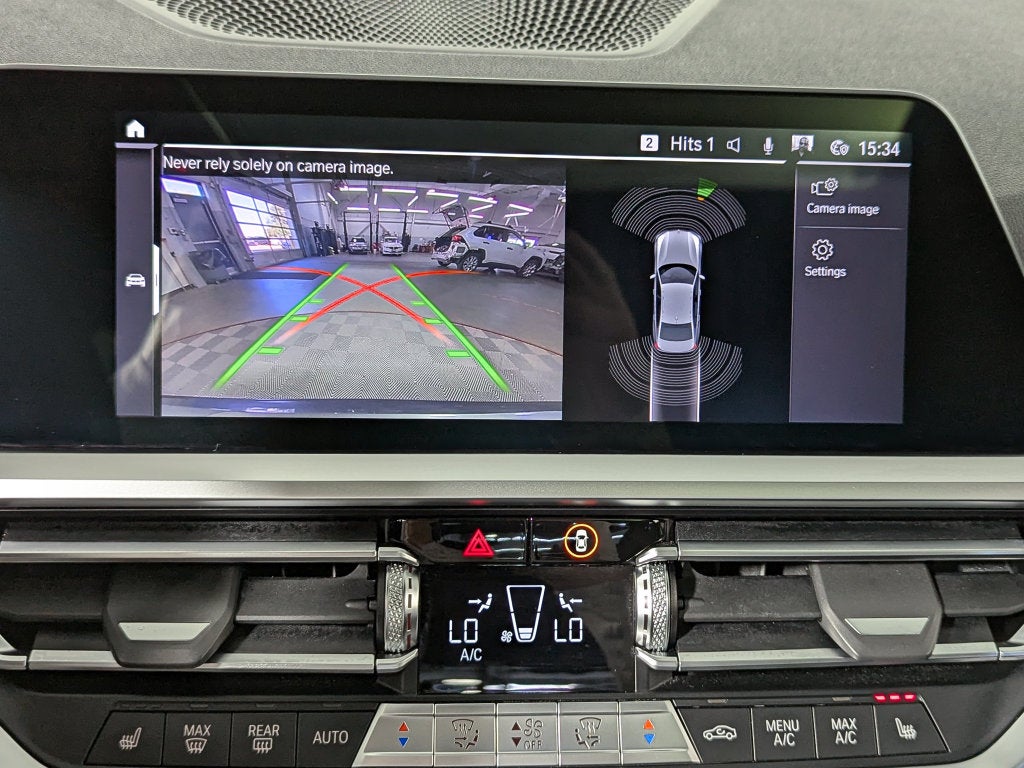 2022 BMW 330i xDrive 330i xDrive