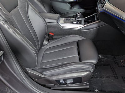 2022 BMW 330i xDrive 330i xDrive