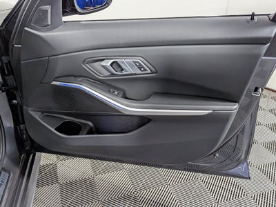 2022 BMW 330i xDrive 330i xDrive