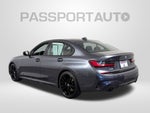2022 BMW 330i xDrive 330i xDrive