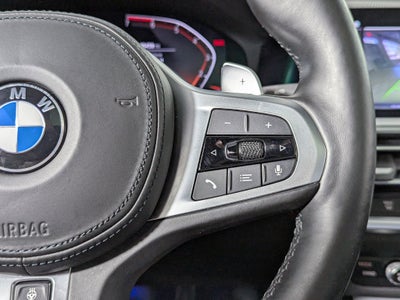 2022 BMW 330i xDrive 330i xDrive
