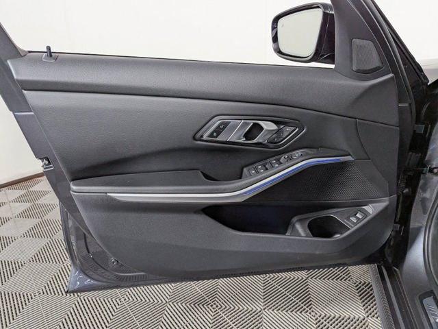 2022 BMW 330i xDrive 330i xDrive