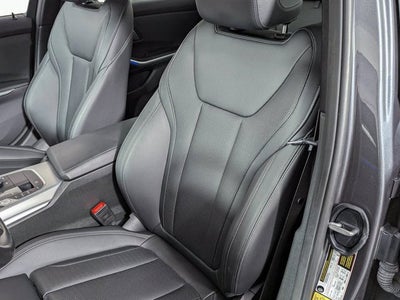 2022 BMW 330i xDrive 330i xDrive