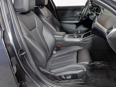 2022 BMW 330i xDrive 330i xDrive