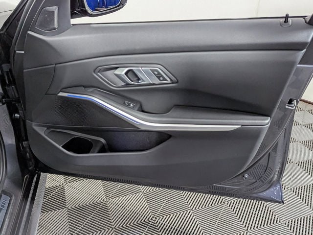 2022 BMW 330i xDrive 330i xDrive