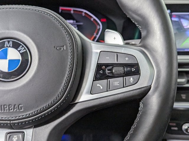 2022 BMW 330i xDrive 330i xDrive