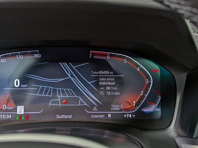 2022 BMW 330i xDrive 330i xDrive