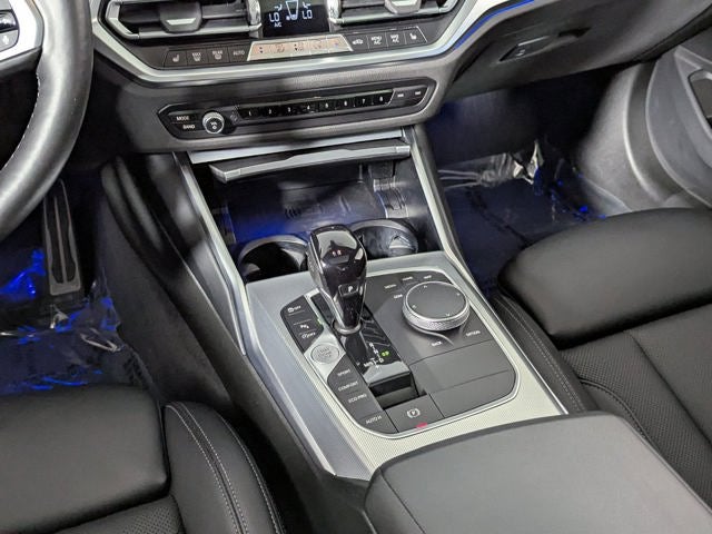 2022 BMW 330i xDrive 330i xDrive
