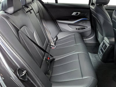 2022 BMW 330i xDrive 330i xDrive