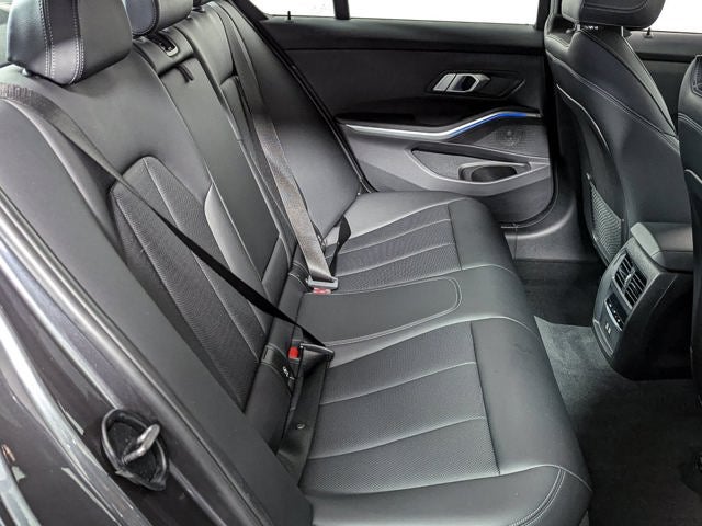 2022 BMW 330i xDrive 330i xDrive