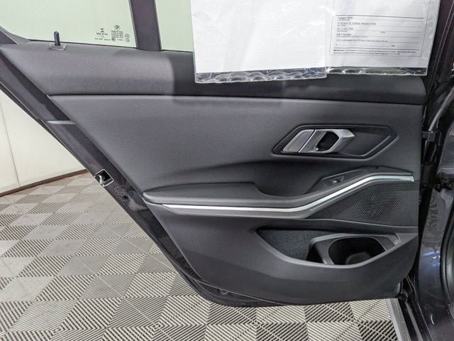 2022 BMW 330i xDrive 330i xDrive