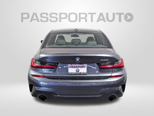 2022 BMW 330i xDrive 330i xDrive