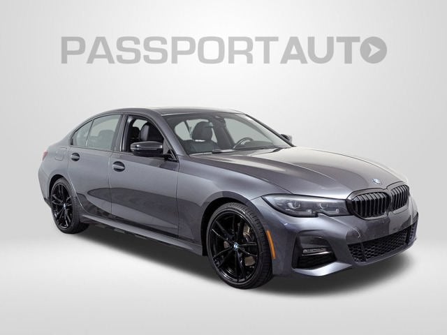 2022 BMW 330i xDrive 330i xDrive