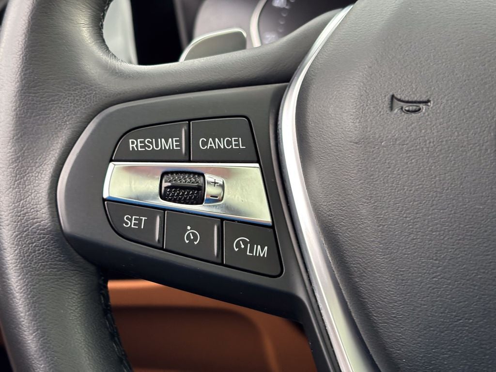 2022 BMW 330i xDrive 330i xDrive