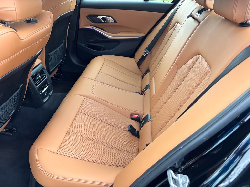 2022 BMW 330i xDrive 330i xDrive