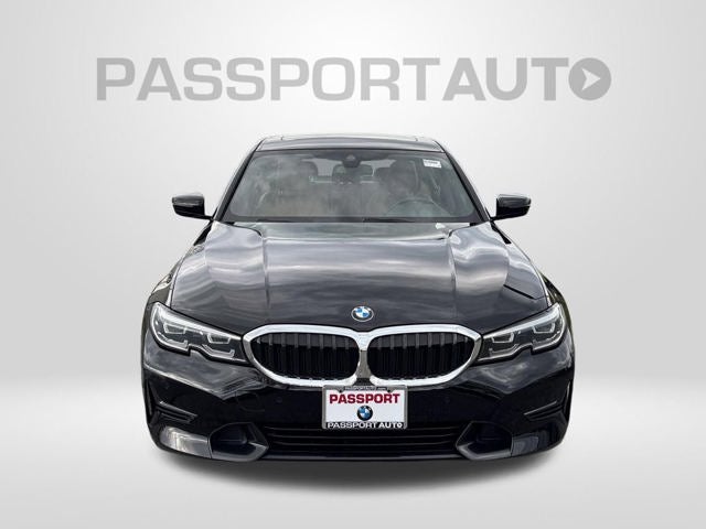 2022 BMW 330i xDrive 330i xDrive