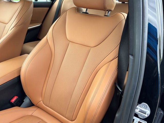 2022 BMW 330i xDrive 330i xDrive