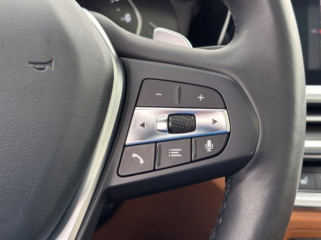 2022 BMW 330i xDrive 330i xDrive