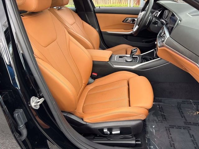 2022 BMW 330i xDrive 330i xDrive