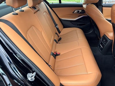 2022 BMW 330i xDrive 330i xDrive