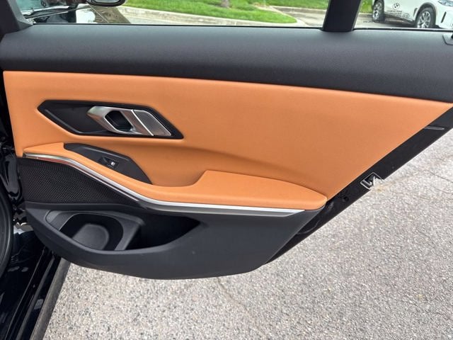 2022 BMW 330i xDrive 330i xDrive