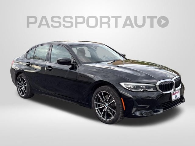 2022 BMW 330i xDrive 330i xDrive