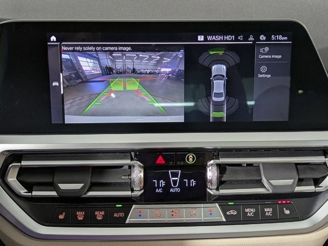 2022 BMW 330i xDrive 330i xDrive