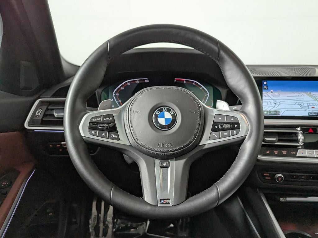 2022 BMW 330i xDrive 330i xDrive
