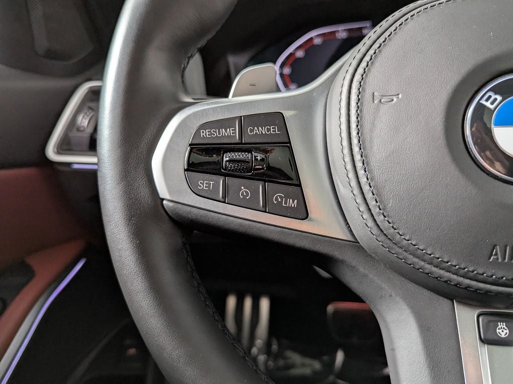 2022 BMW 330i xDrive 330i xDrive