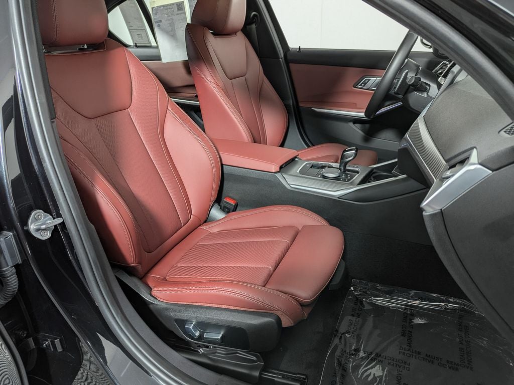 2022 BMW 330i xDrive 330i xDrive