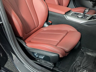 2022 BMW 330i xDrive 330i xDrive